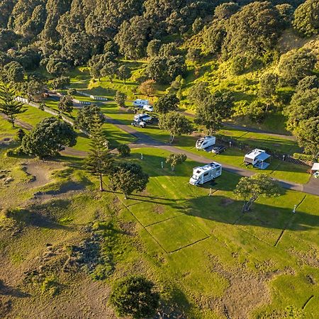 Tasman Holiday Parks - Ohiwa Opotiki Eksteriør bilde