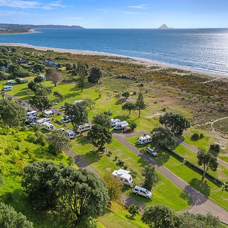 Tasman Holiday Parks - Ohiwa Opotiki Eksteriør bilde