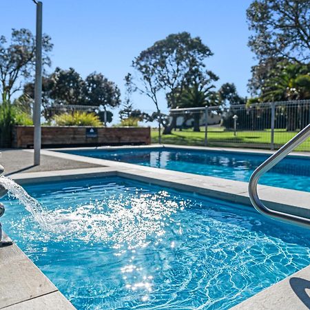Tasman Holiday Parks - Ohiwa Opotiki Eksteriør bilde