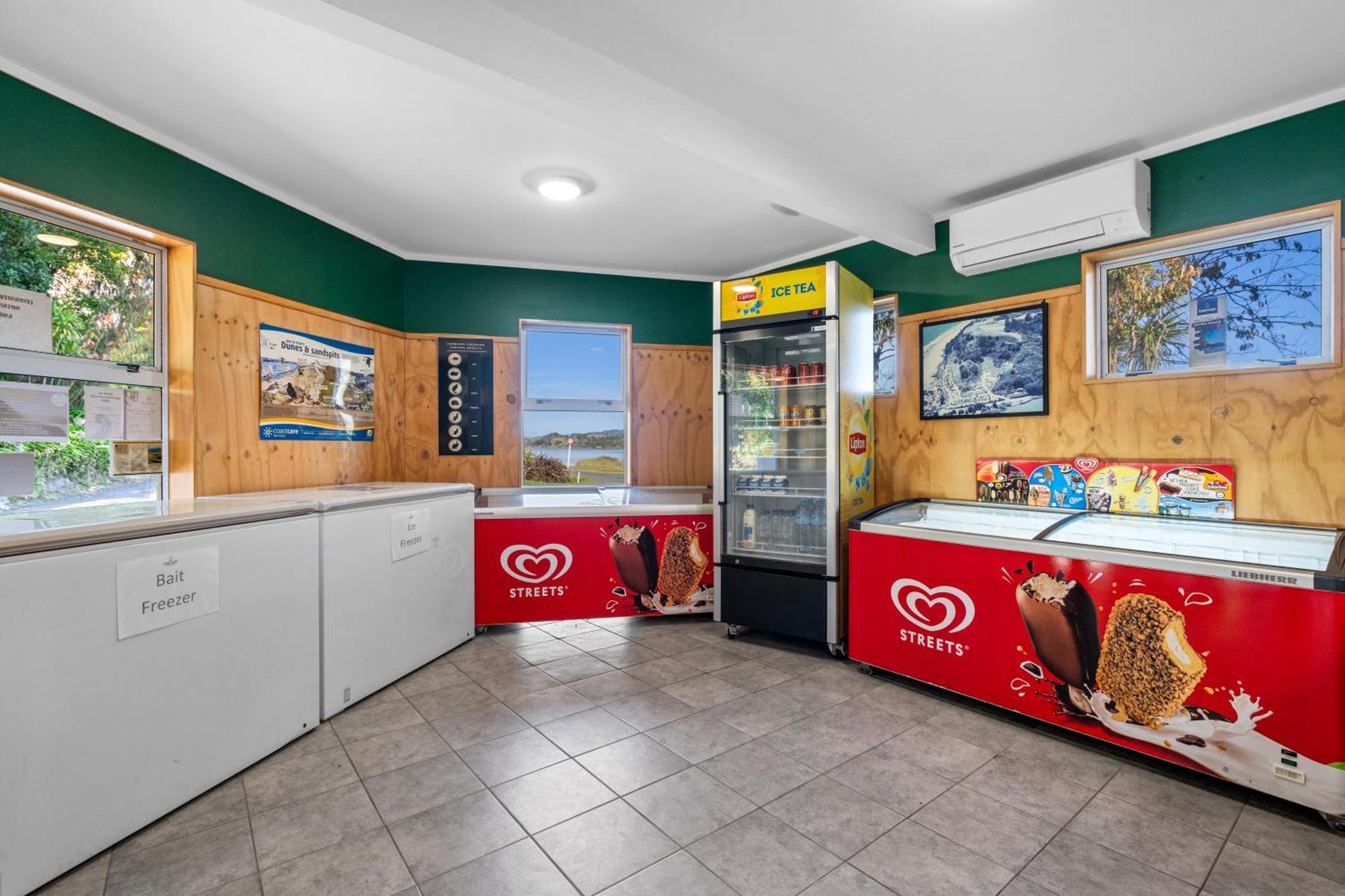 Tasman Holiday Parks - Ohiwa Opotiki Eksteriør bilde