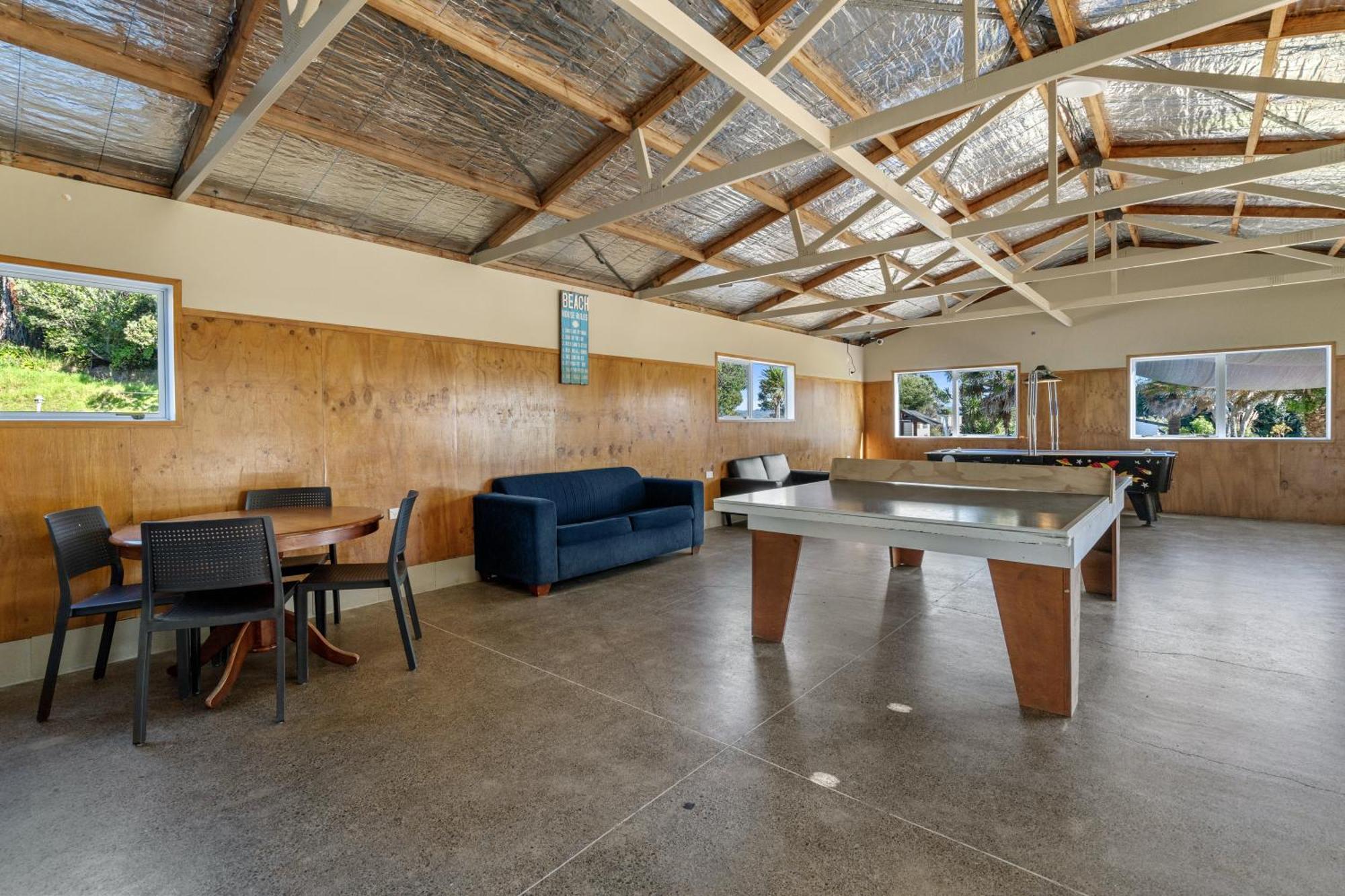 Tasman Holiday Parks - Ohiwa Opotiki Eksteriør bilde