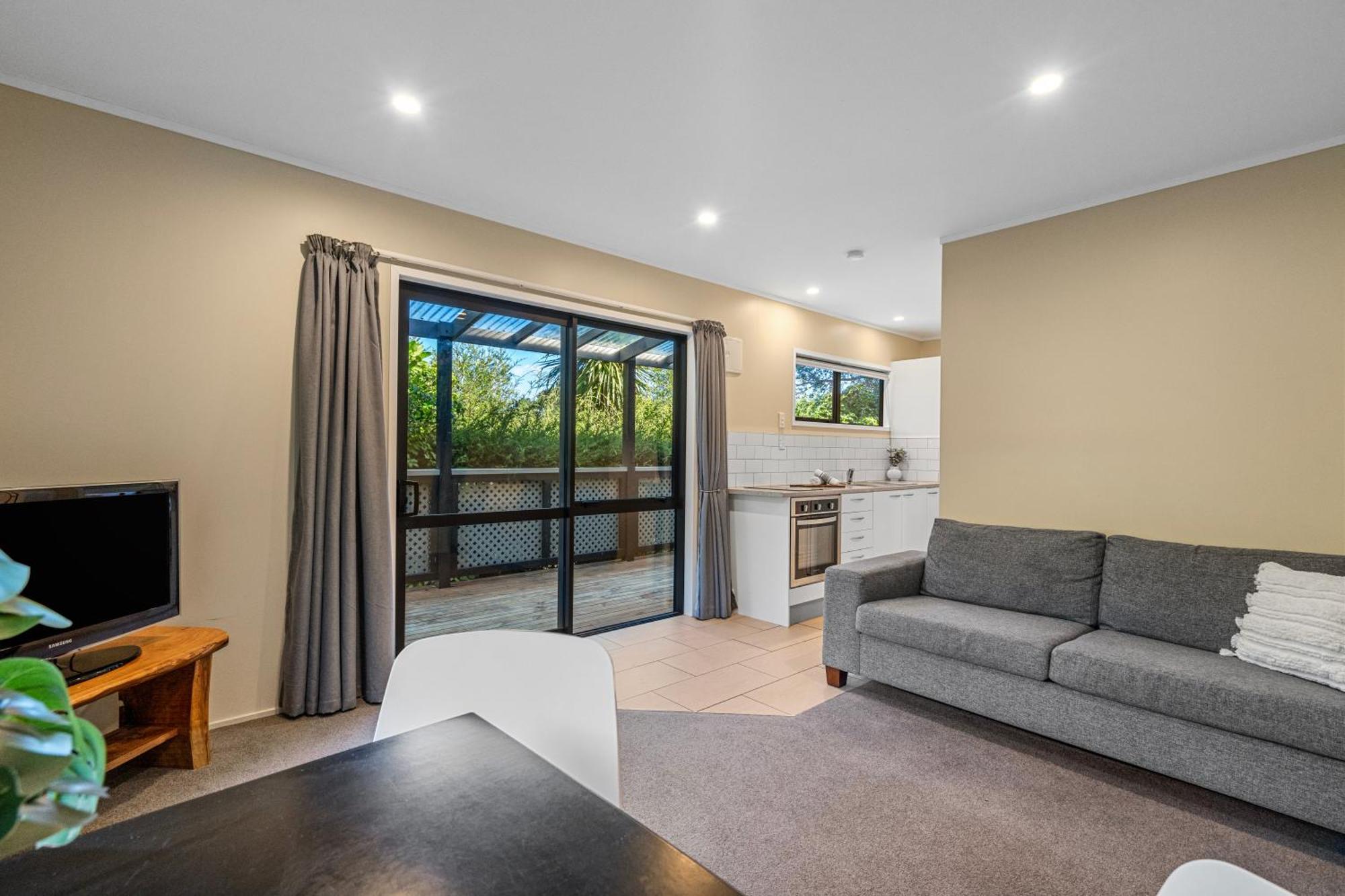 Tasman Holiday Parks - Ohiwa Opotiki Eksteriør bilde