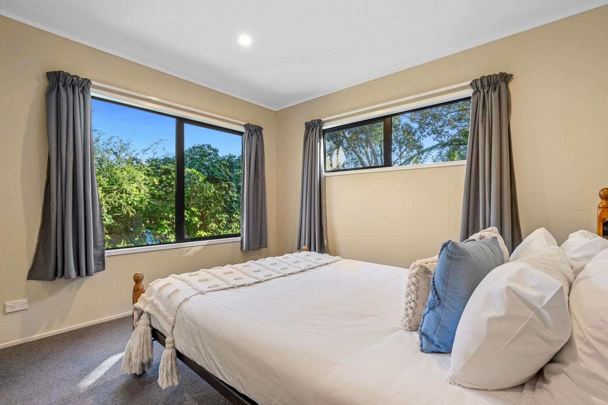 Tasman Holiday Parks - Ohiwa Opotiki Eksteriør bilde