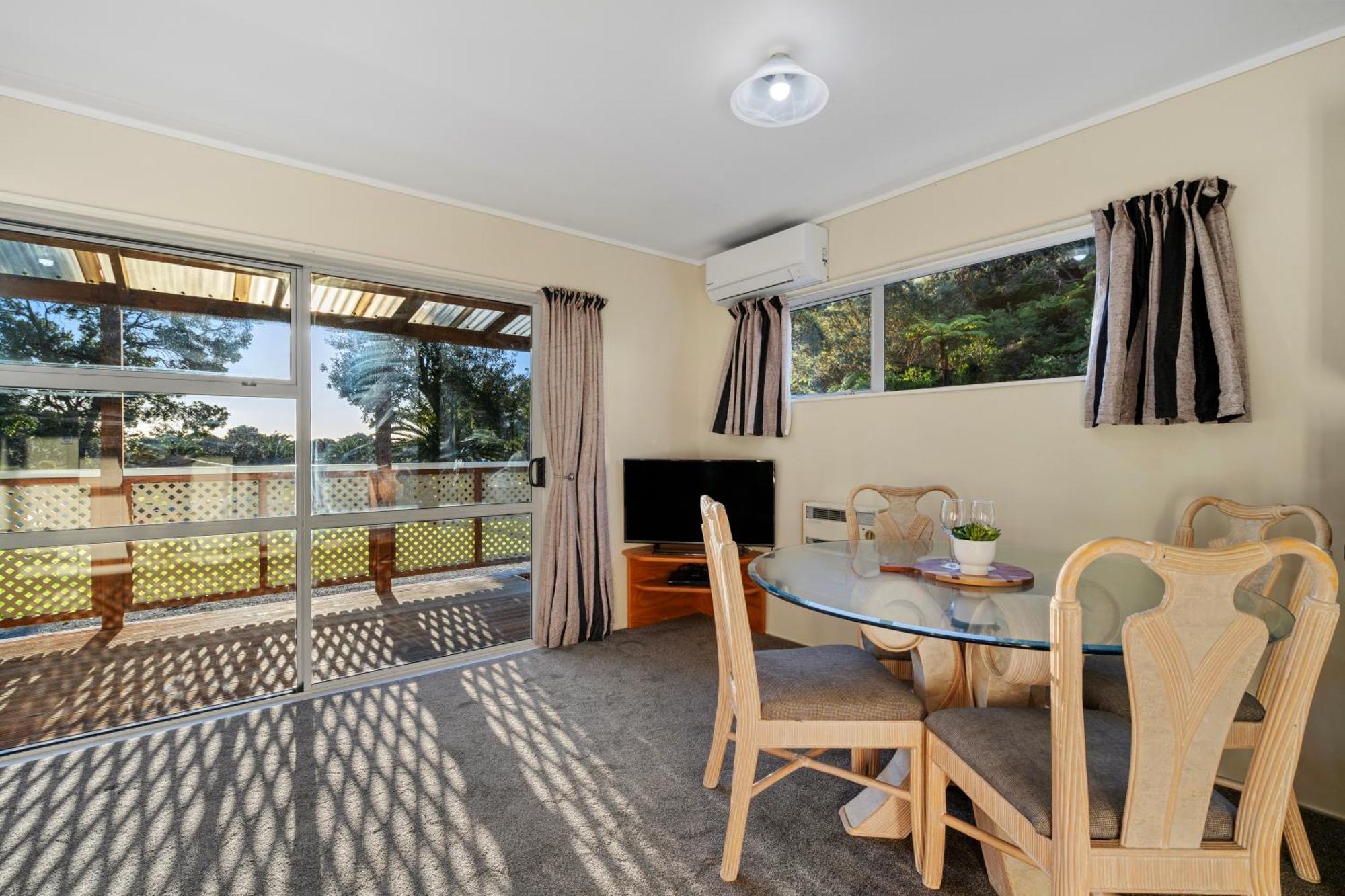 Tasman Holiday Parks - Ohiwa Opotiki Eksteriør bilde