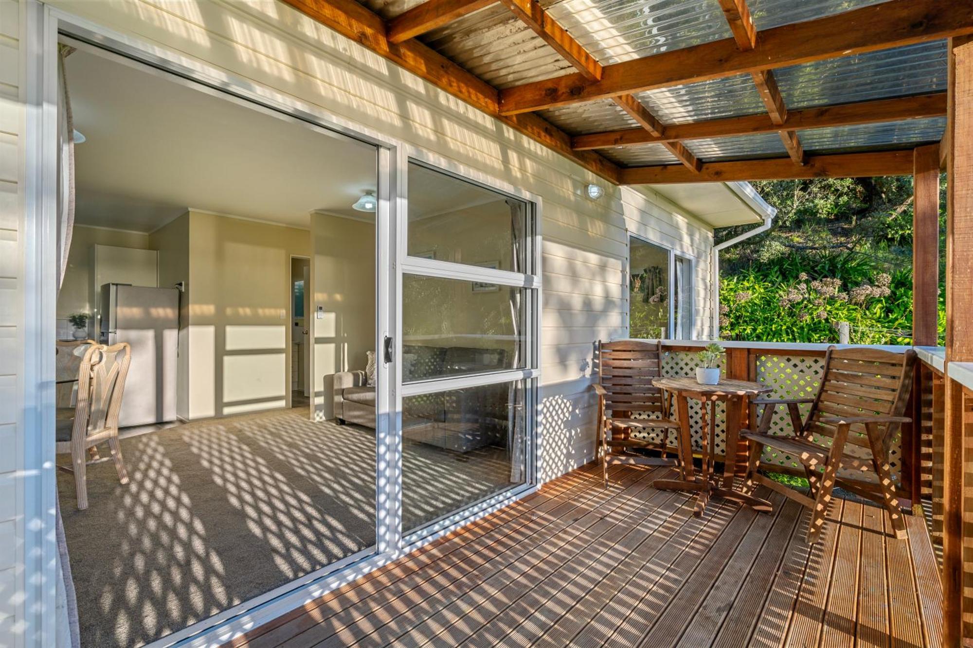 Tasman Holiday Parks - Ohiwa Opotiki Eksteriør bilde