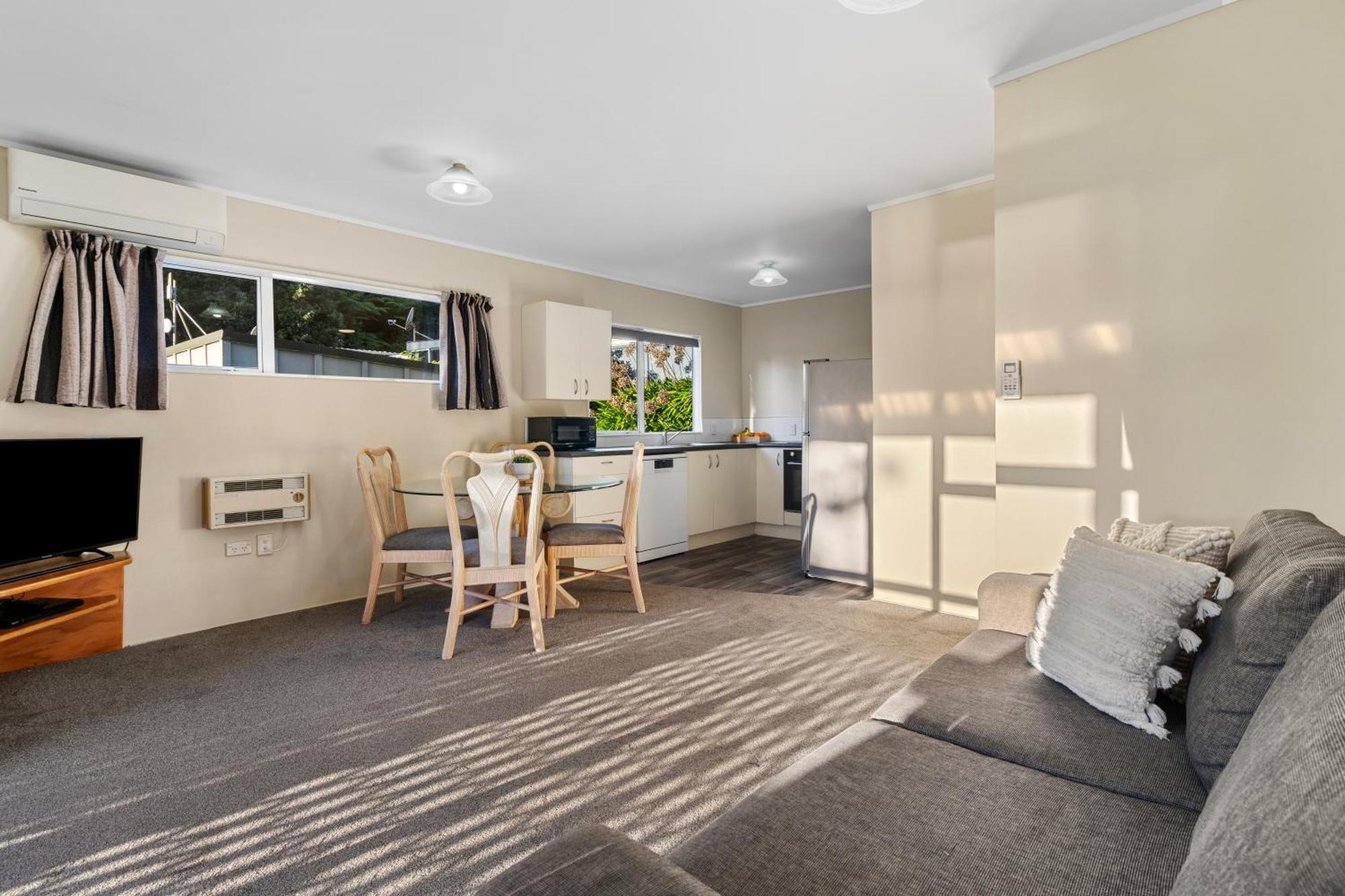 Tasman Holiday Parks - Ohiwa Opotiki Eksteriør bilde