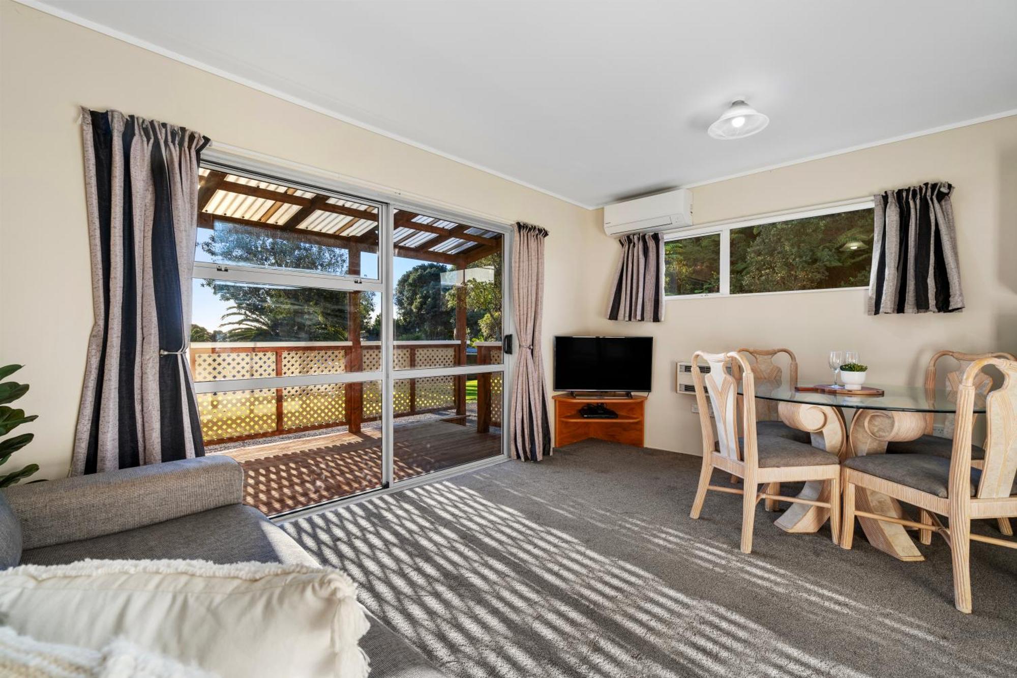Tasman Holiday Parks - Ohiwa Opotiki Eksteriør bilde