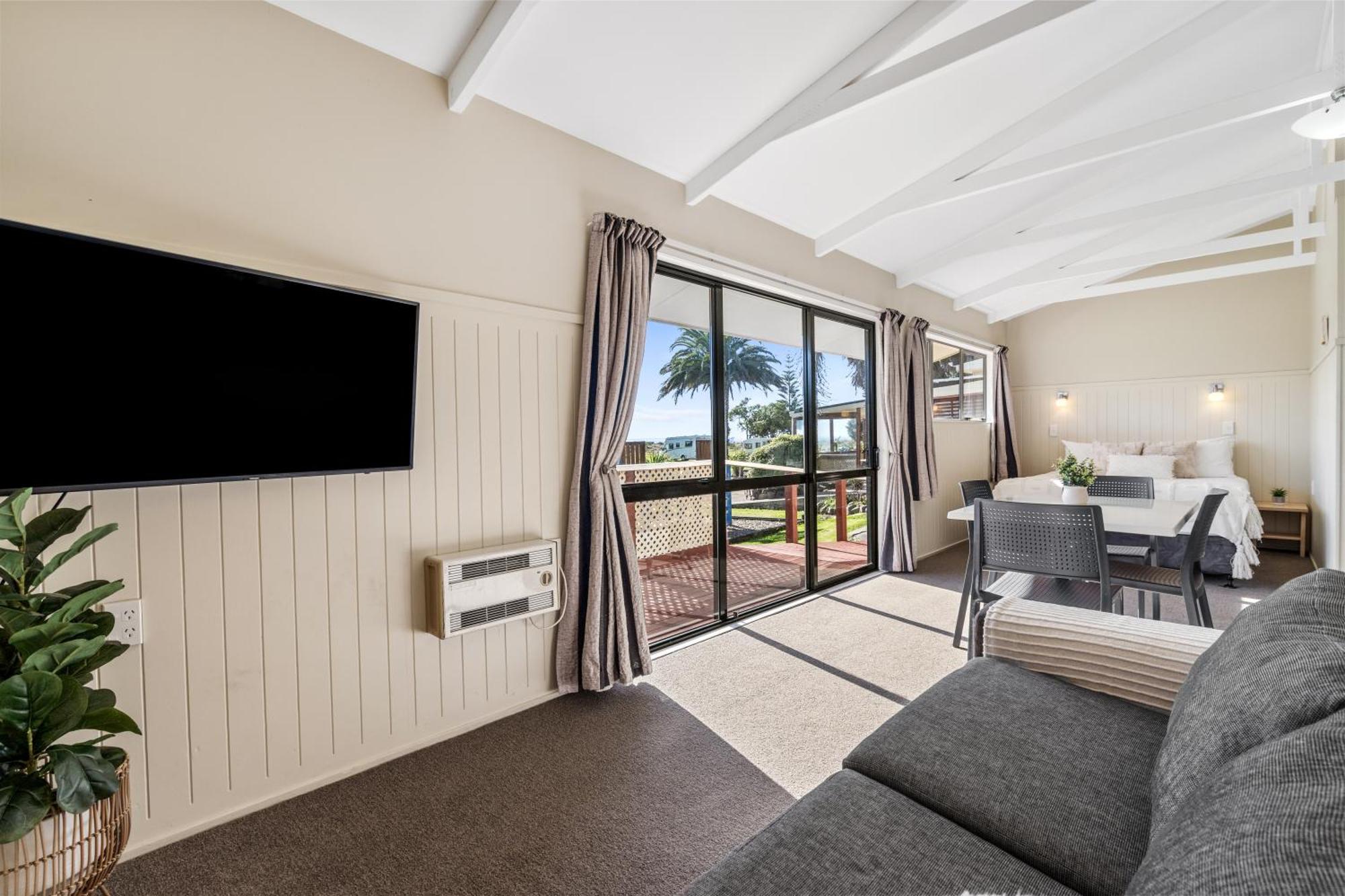 Tasman Holiday Parks - Ohiwa Opotiki Eksteriør bilde