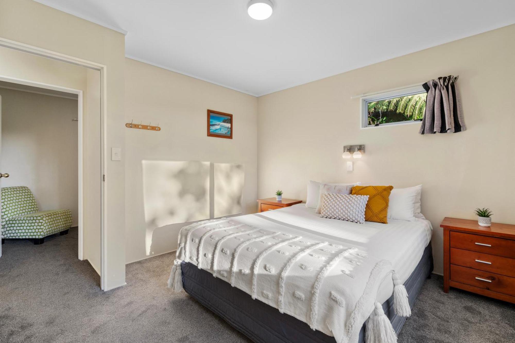 Tasman Holiday Parks - Ohiwa Opotiki Eksteriør bilde