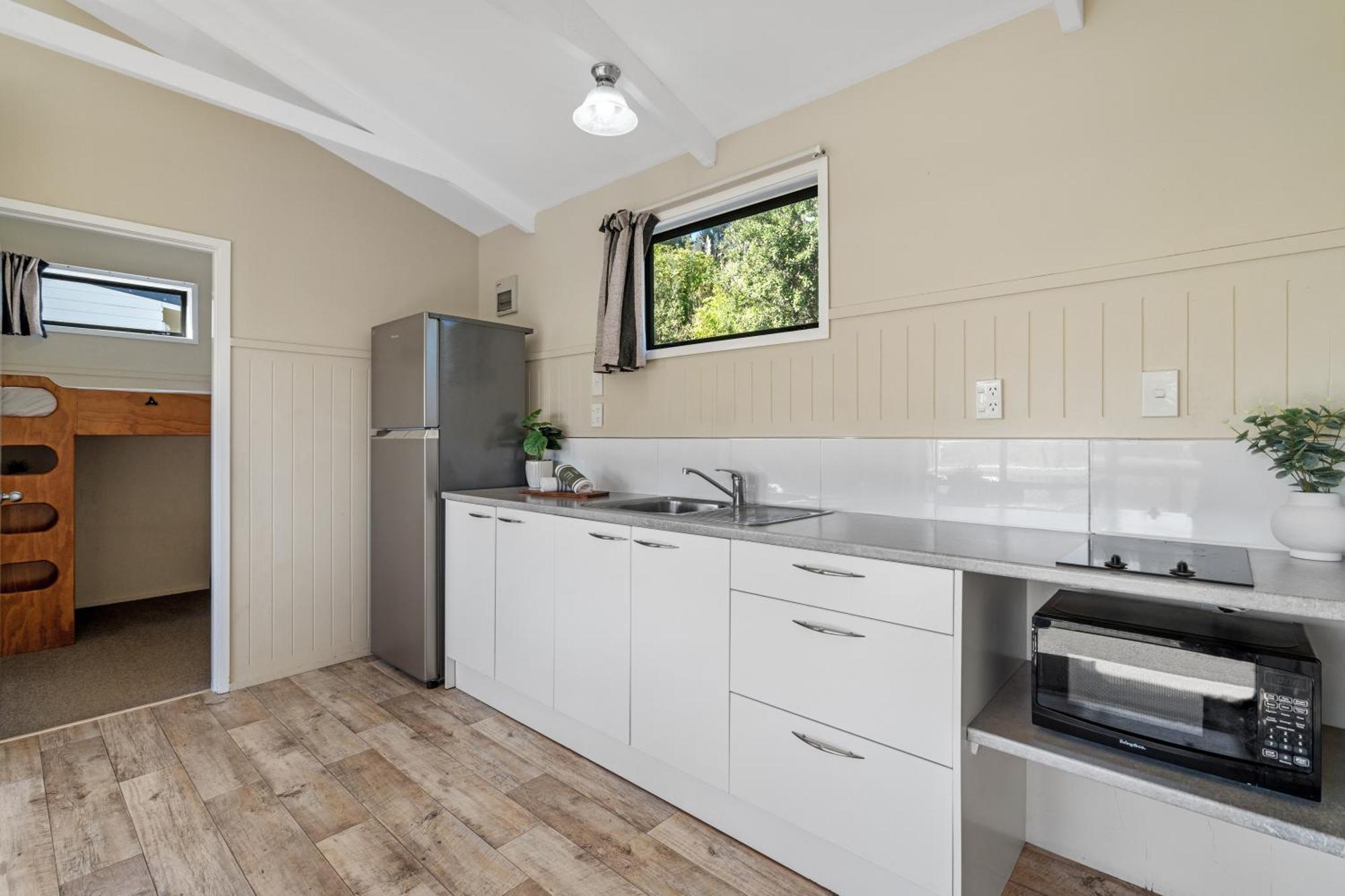 Tasman Holiday Parks - Ohiwa Opotiki Eksteriør bilde