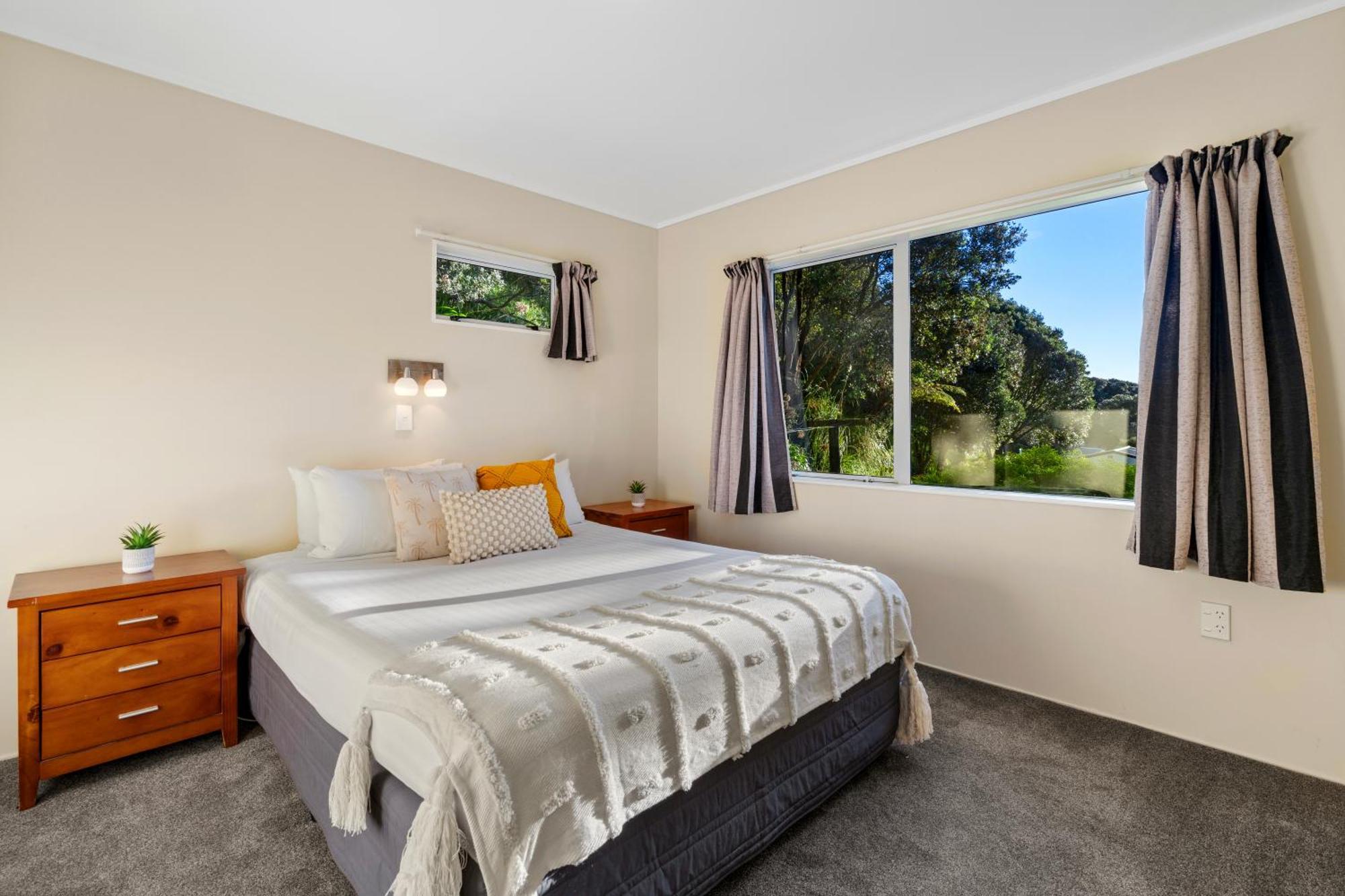 Tasman Holiday Parks - Ohiwa Opotiki Eksteriør bilde