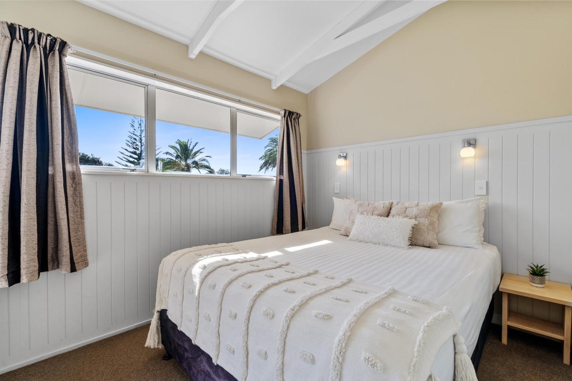 Tasman Holiday Parks - Ohiwa Opotiki Eksteriør bilde