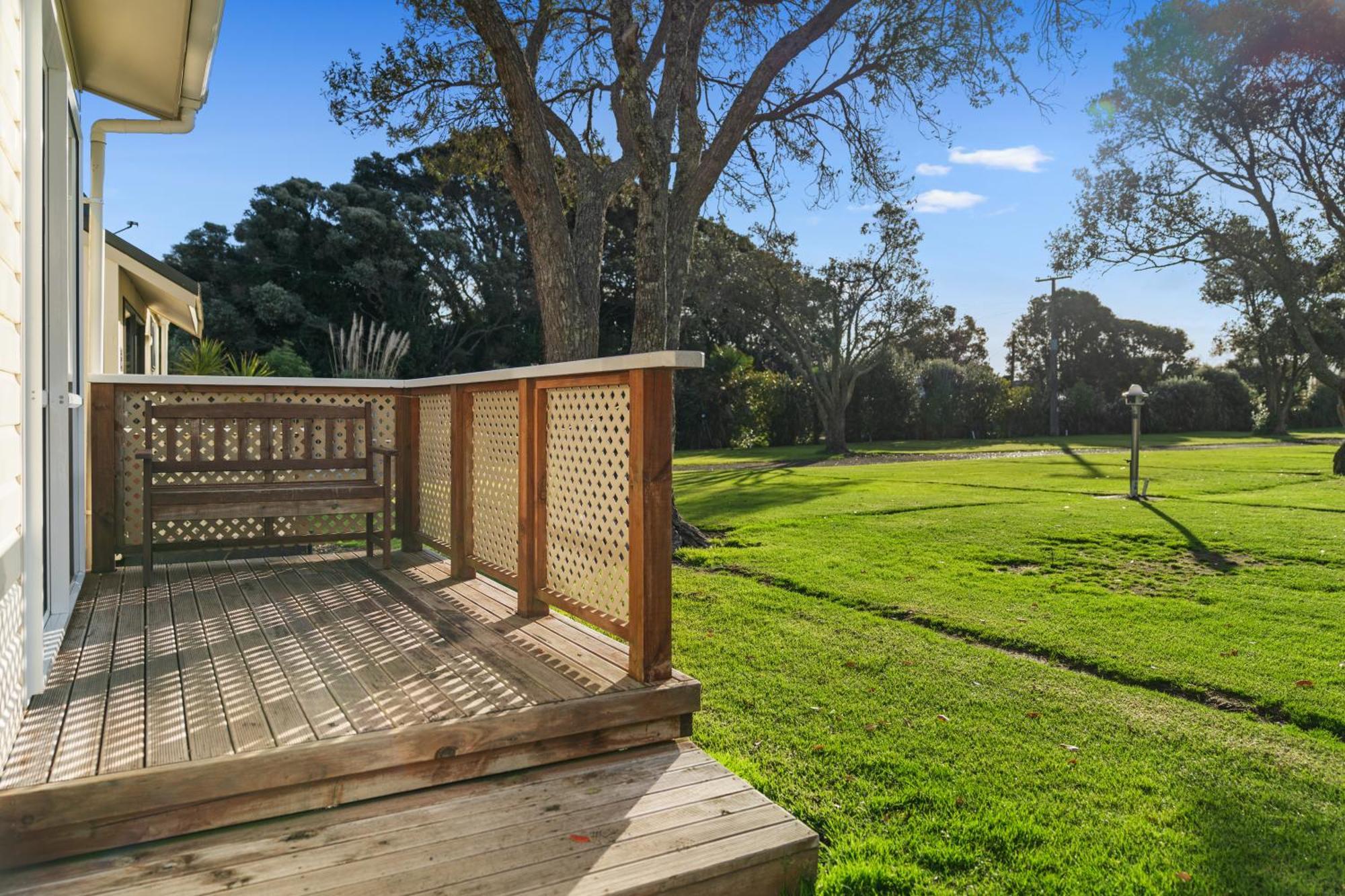 Tasman Holiday Parks - Ohiwa Opotiki Eksteriør bilde