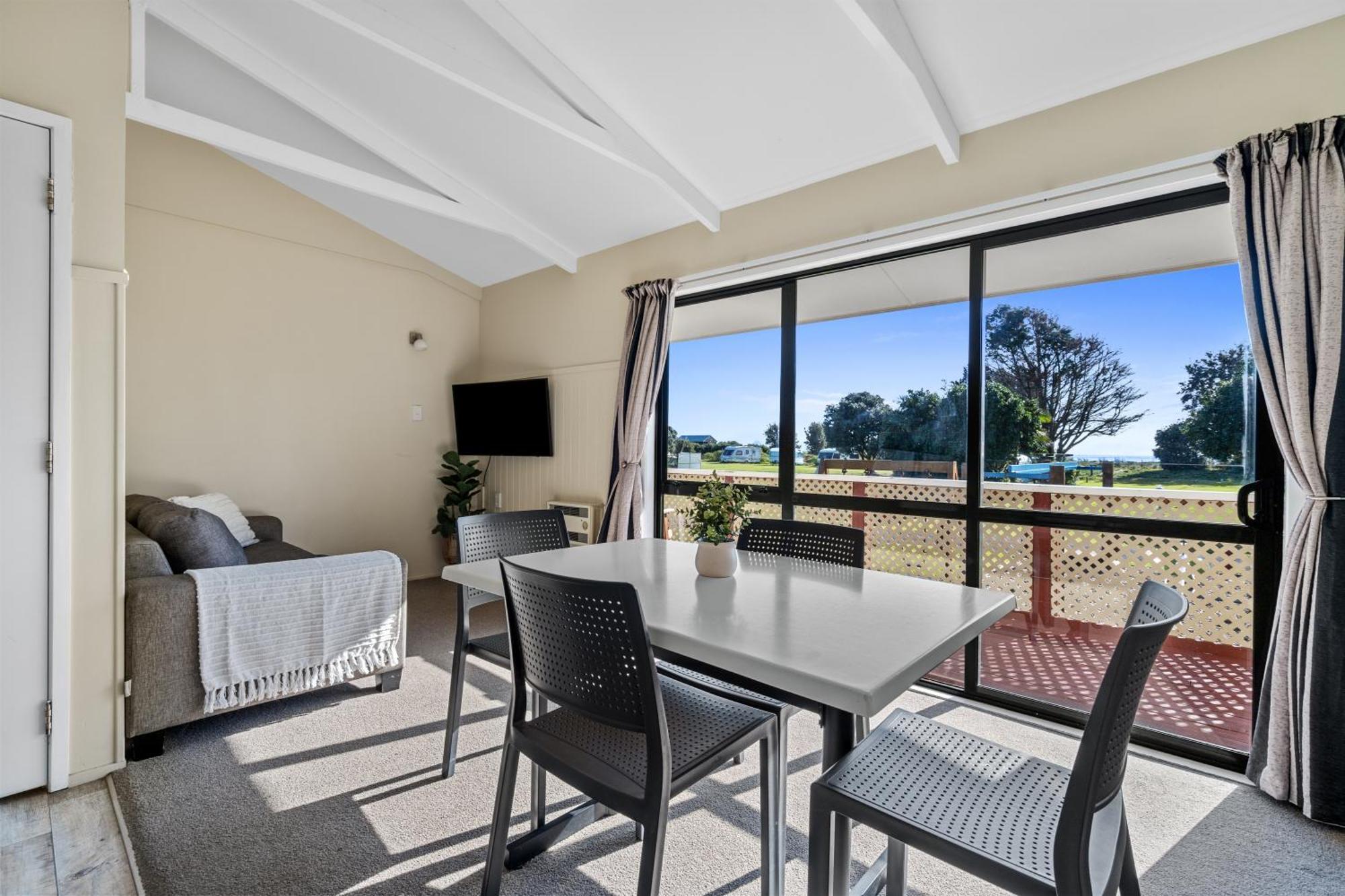 Tasman Holiday Parks - Ohiwa Opotiki Eksteriør bilde