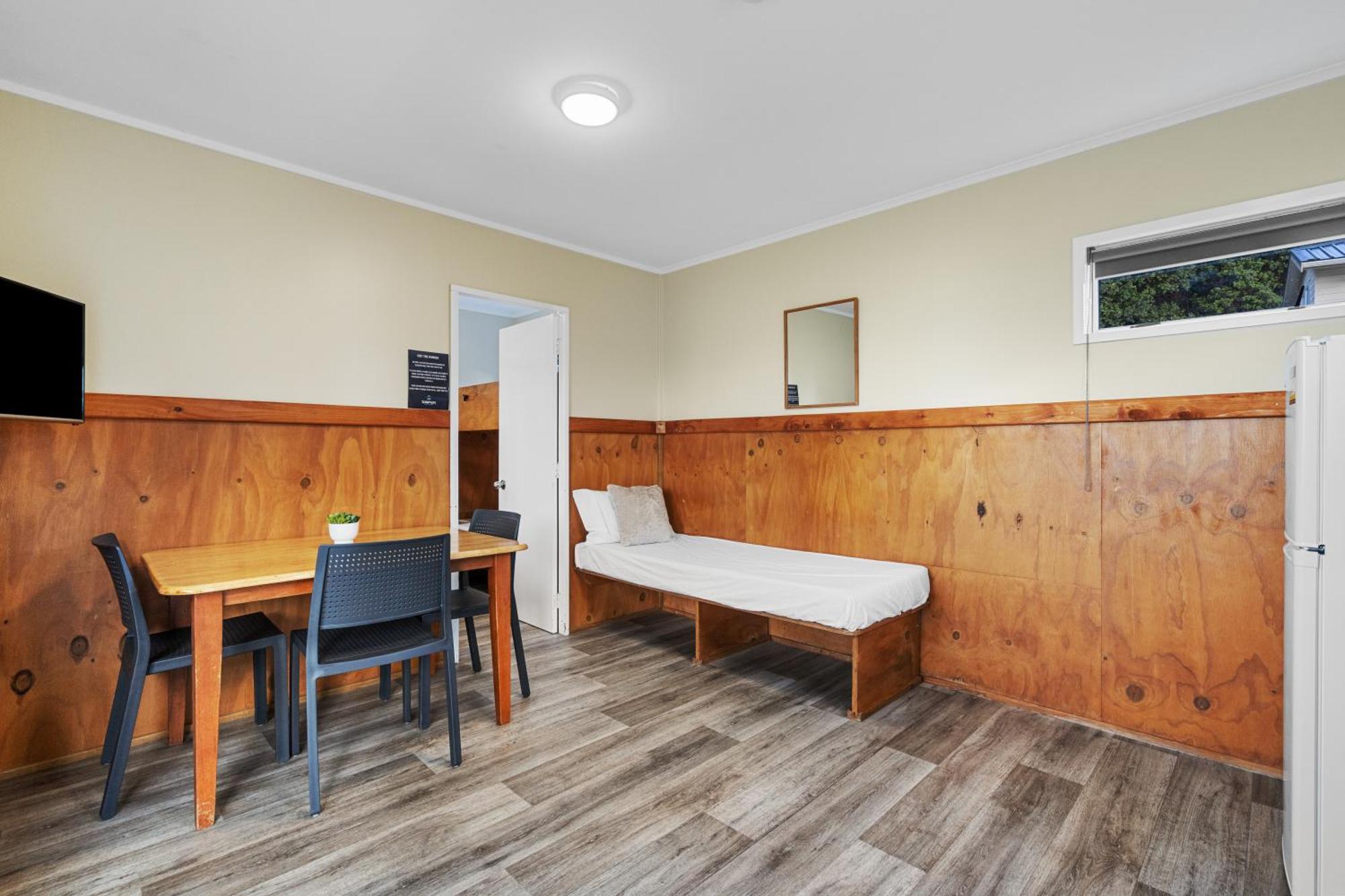 Tasman Holiday Parks - Ohiwa Opotiki Eksteriør bilde