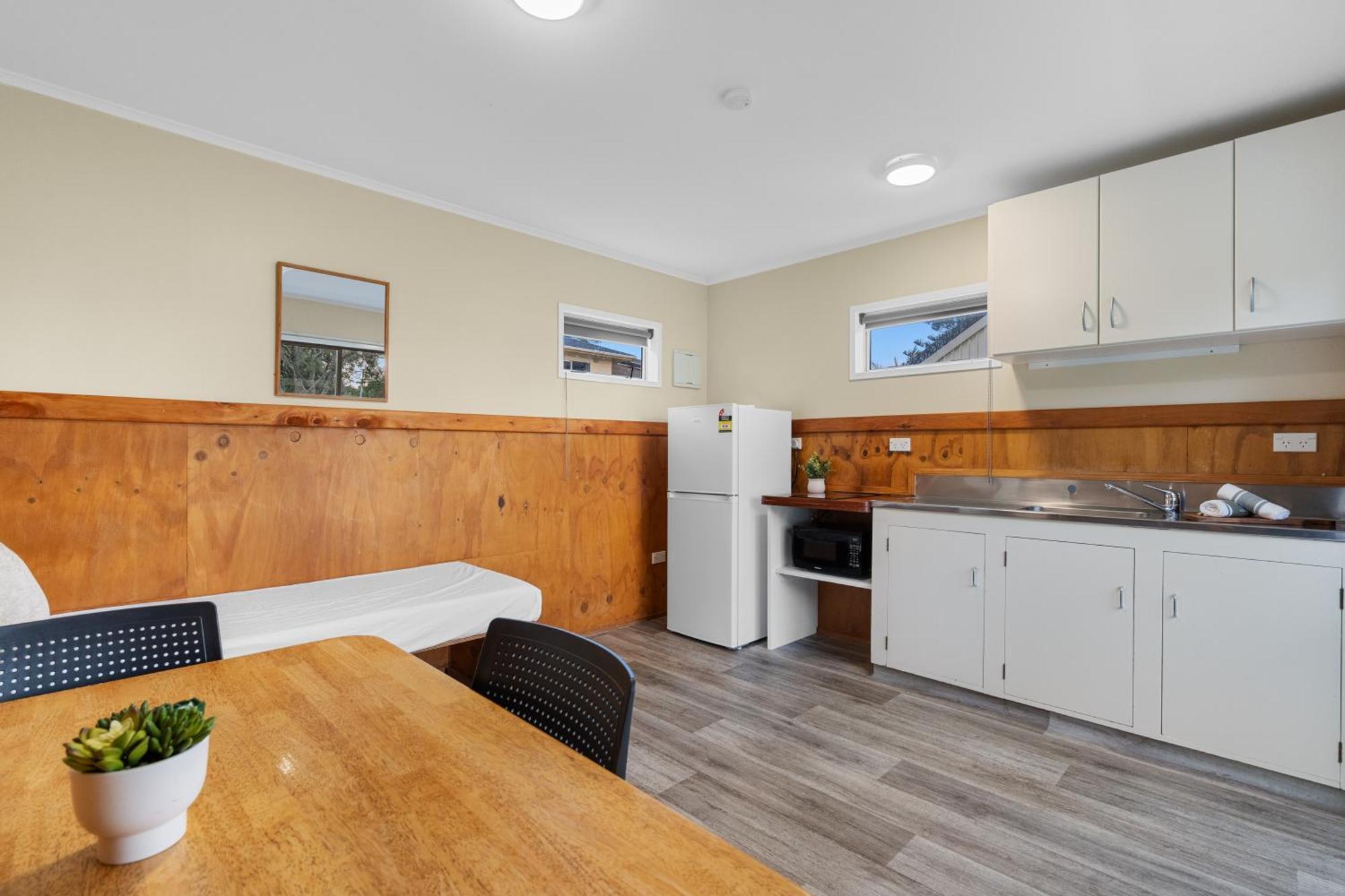 Tasman Holiday Parks - Ohiwa Opotiki Eksteriør bilde