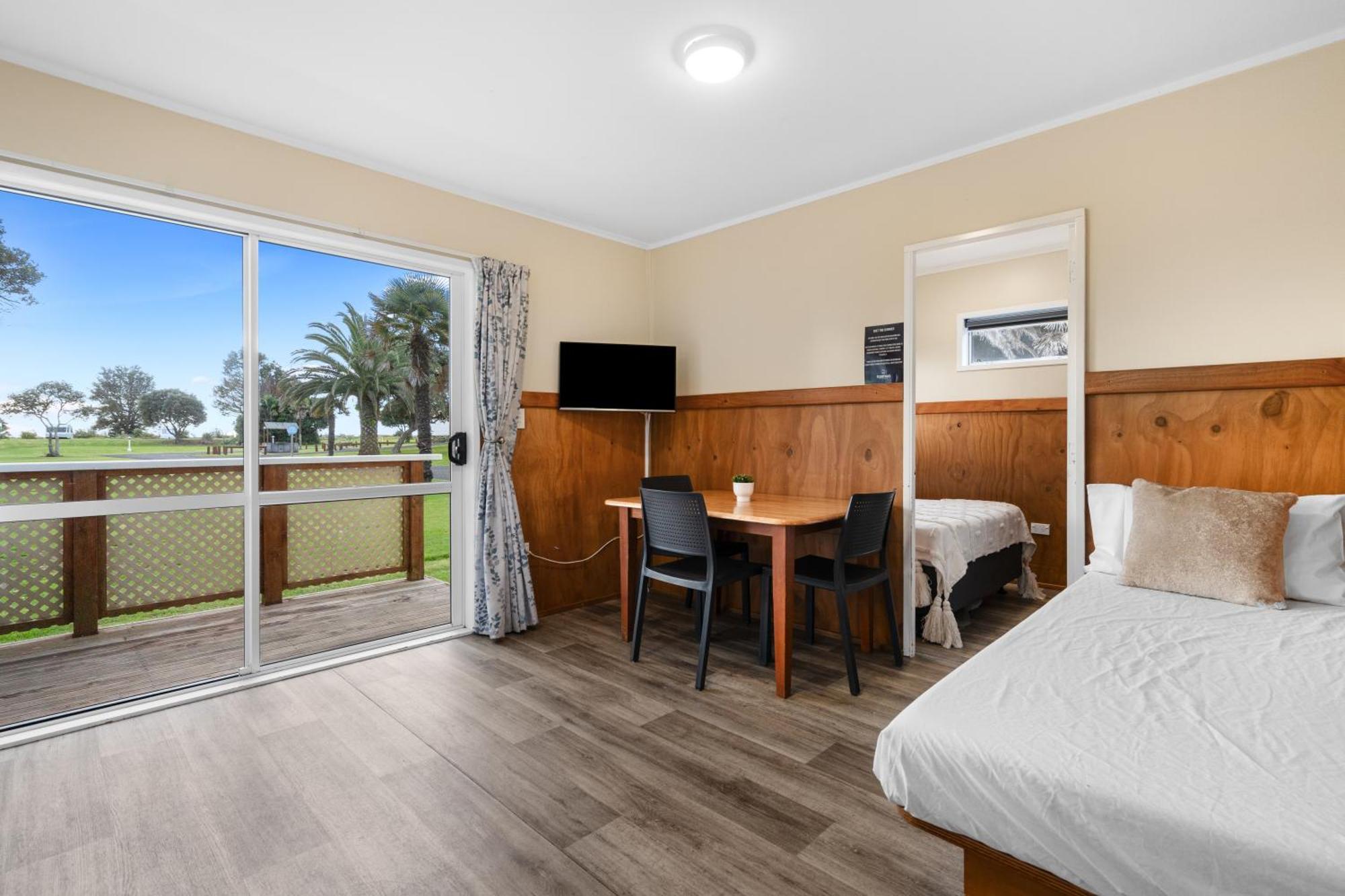 Tasman Holiday Parks - Ohiwa Opotiki Eksteriør bilde