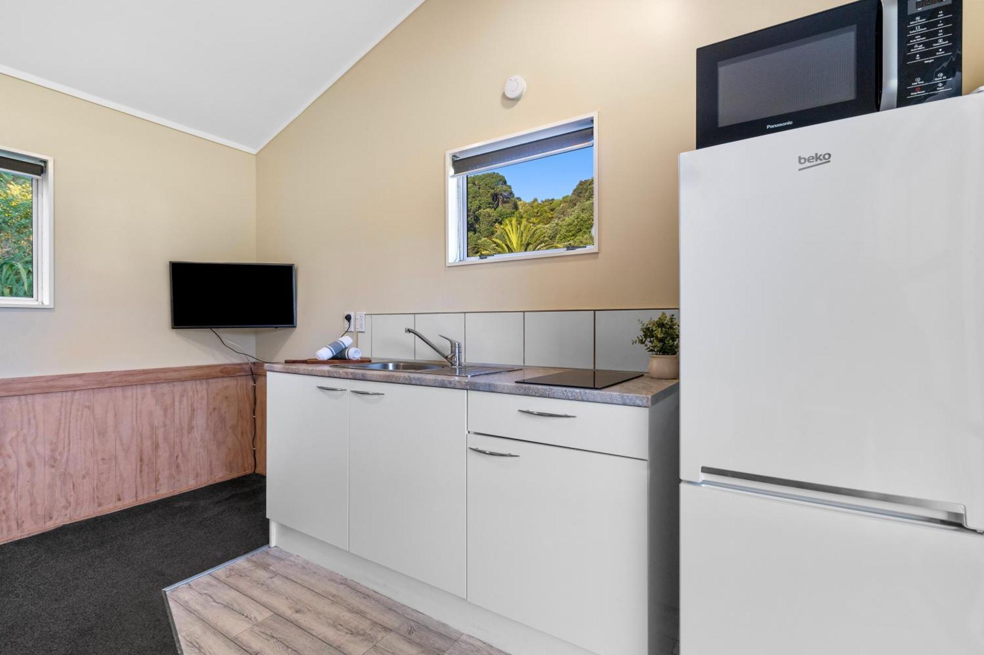 Tasman Holiday Parks - Ohiwa Opotiki Eksteriør bilde