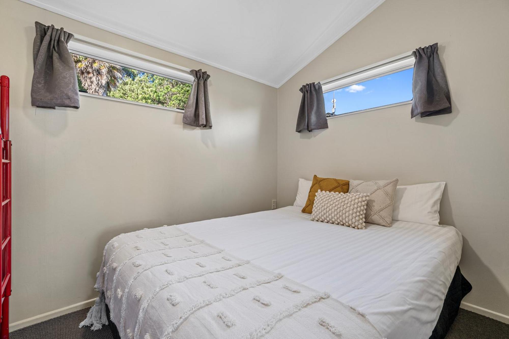 Tasman Holiday Parks - Ohiwa Opotiki Eksteriør bilde