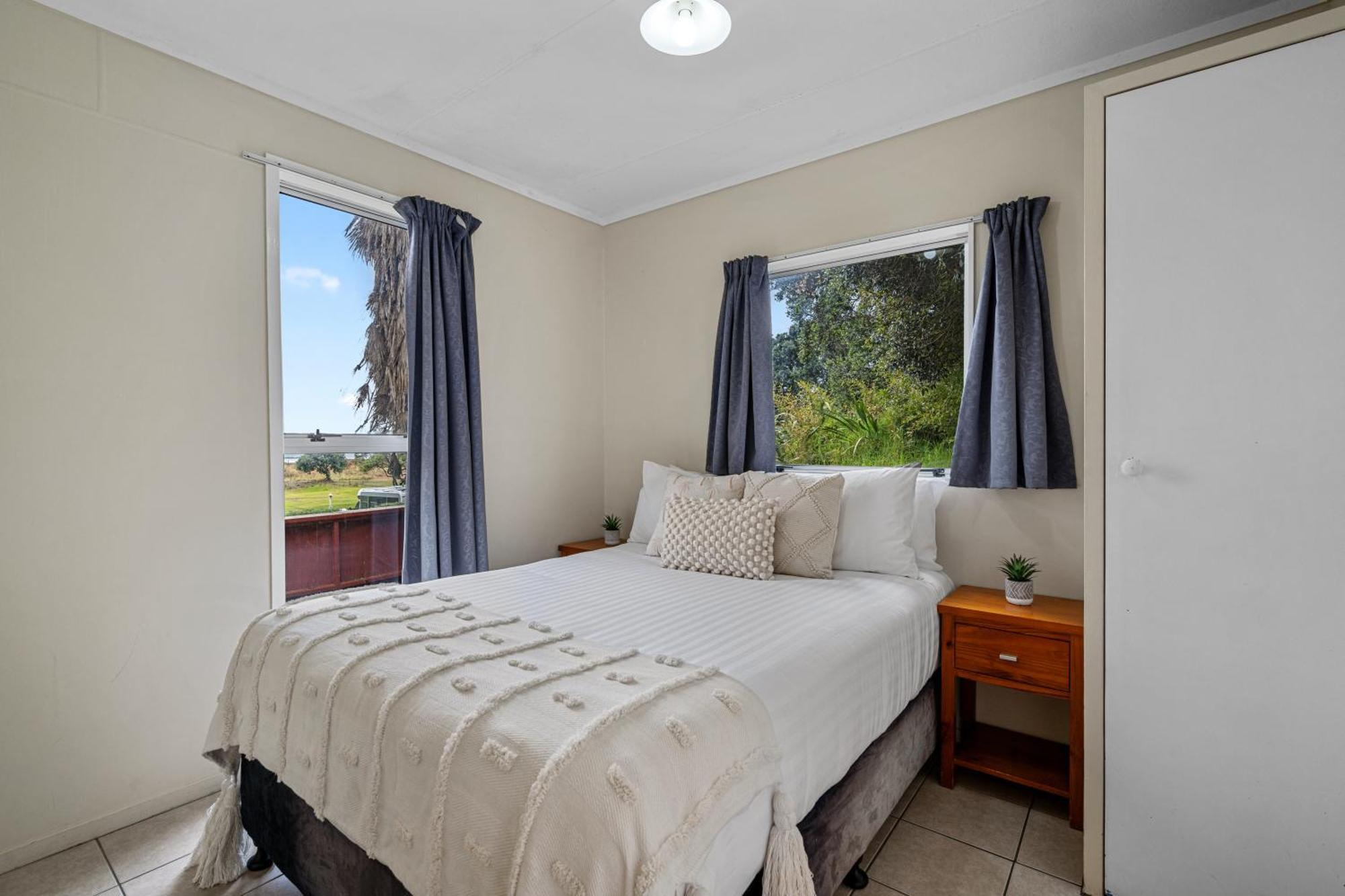 Tasman Holiday Parks - Ohiwa Opotiki Eksteriør bilde