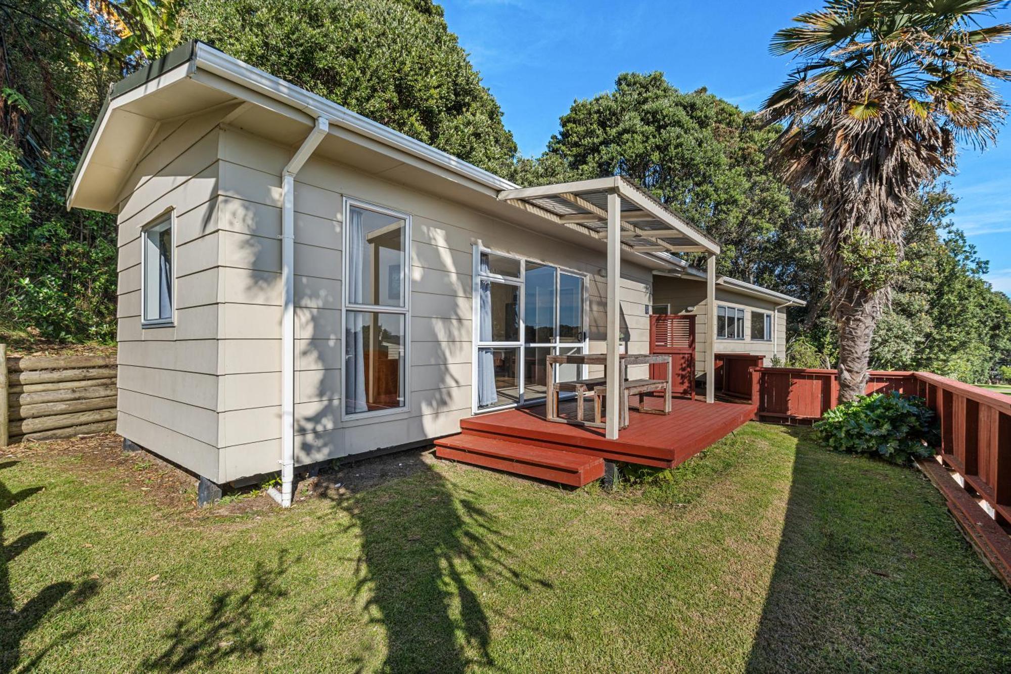 Tasman Holiday Parks - Ohiwa Opotiki Eksteriør bilde